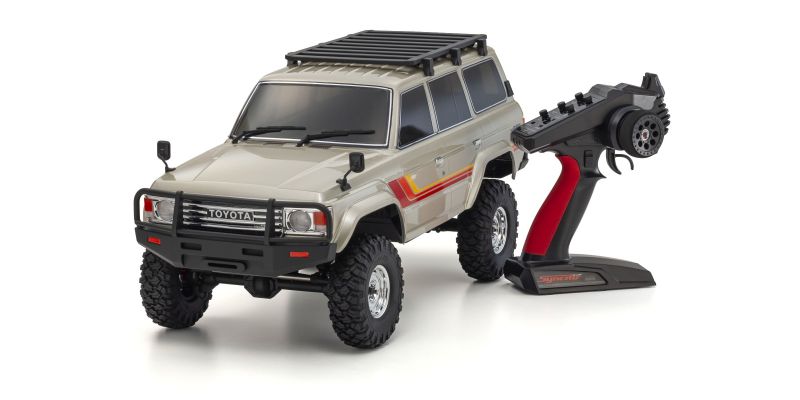 KC10 Series readyset TOYOTA LAND CRUISER 60 Body Type1 34801T1