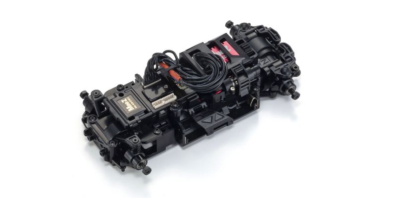 MINI-Z AWD MA-030EVO2 Chassis Set 32181