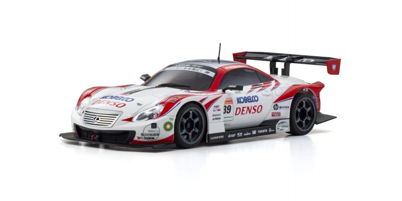 MINI-Z RWD MR-04 readyset DENSO KOBELCO SC430 2012 32373DK