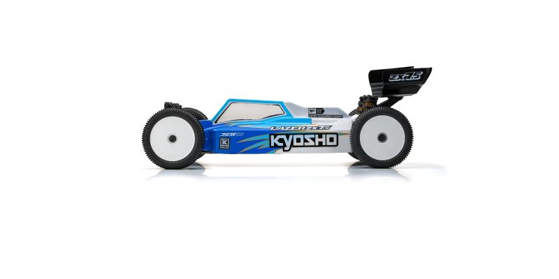 34331	1/10 EP 4WD KIT LAZER ZX7.5