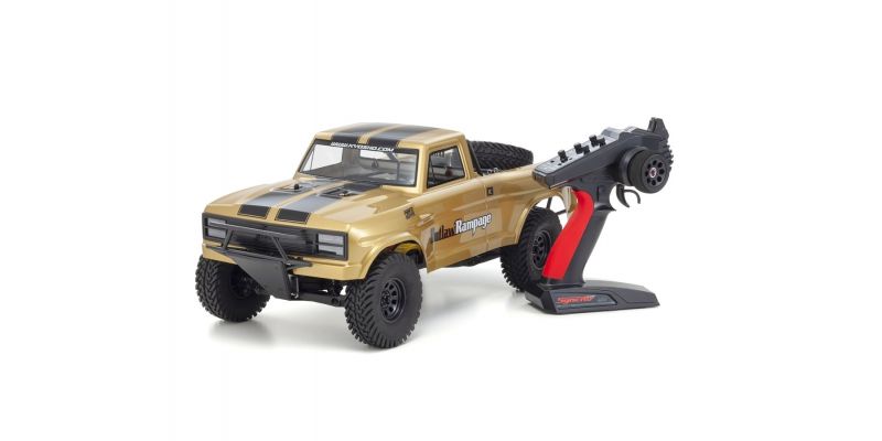 Truck | Kyosho America - KYOSHO RC