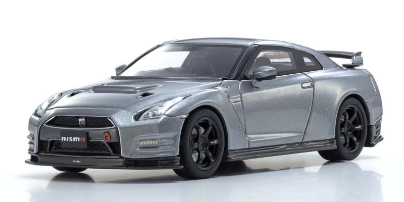 Nissan - 1:43 - Display Car Models - KYOSHO RC