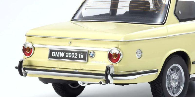 BMW - 1:18 - Display Car Models - KYOSHO RC BMW - 1:18 - Display Car Models - KYOSHO RC