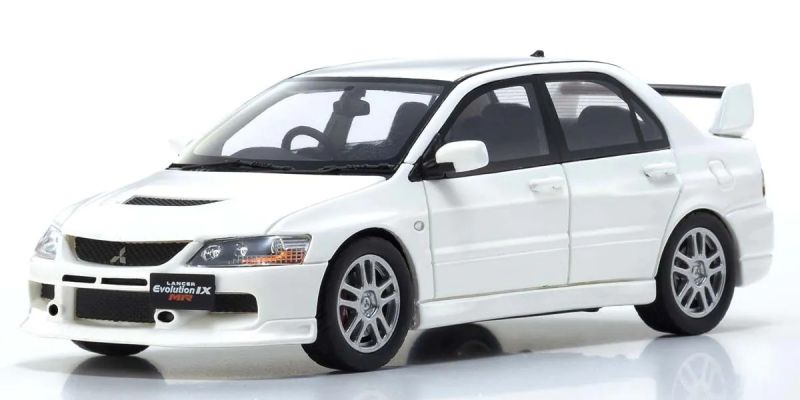Display Car Models - KYOSHO RC