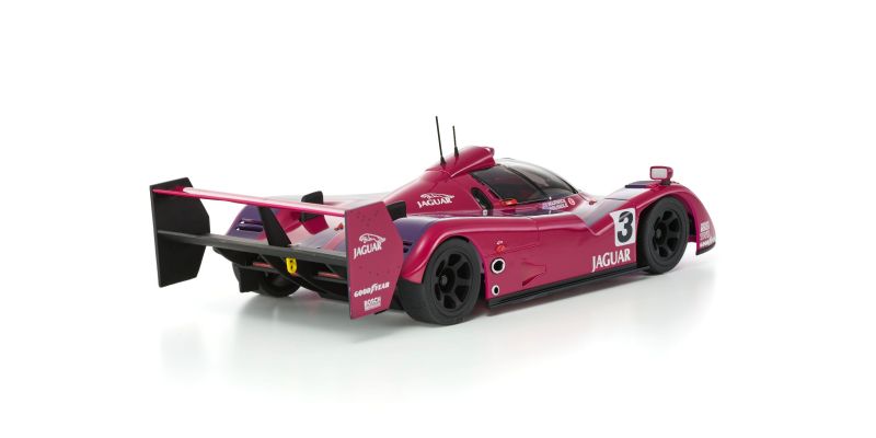 ASC MR04W-LM JAGUAR XJR-14 No.3 Winner MONZA 1991 MZP348MO
