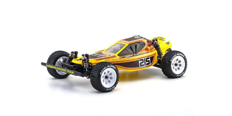 Compatible Products - KYOSHO RC