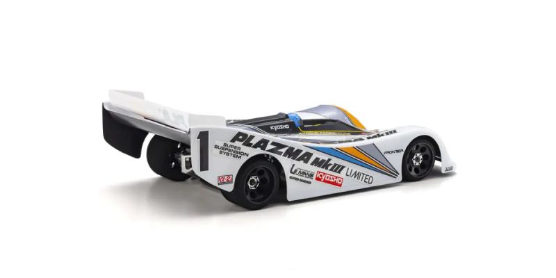 KYOSHO LE MANS 480 GOLD ブラシレスモーター未使用 KYOSHO 京商】ル・マン 480 ゴールド ブラシレスモーター 21.5T
