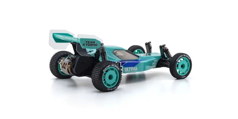 KYOSHO LE MANS 240 GOLD ブラシレスモーター Kyosho Le Mans 240 Gold Brushless Motor for 13.5T | eBay