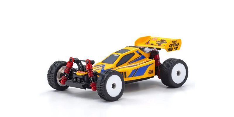 XSPEED 56 Brushless Motor (5600KV) MZ605 - KYOSHO RC