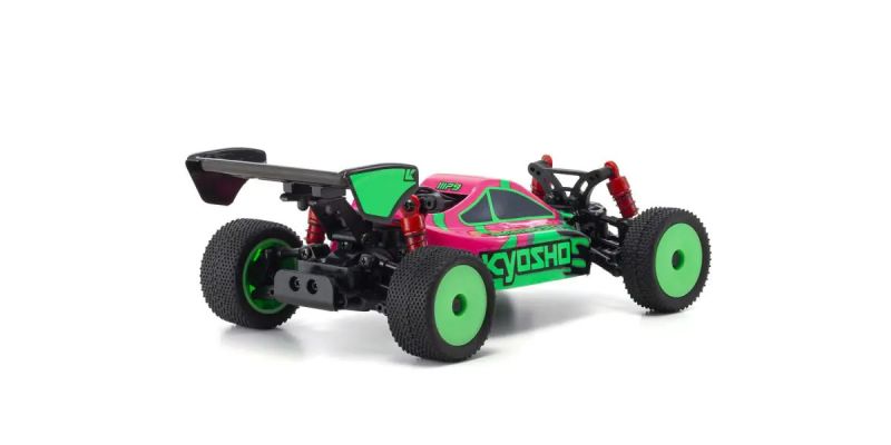 MINI-Z | Kyosho America - KYOSHO RC