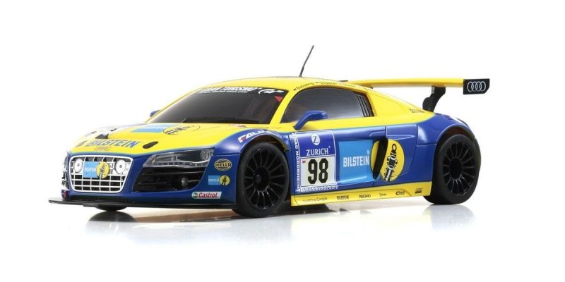 ホビーラジコン KYOSHO ASC MZG108UMB Kyosho Mini-Z Asc Mzg108Umb | eBay