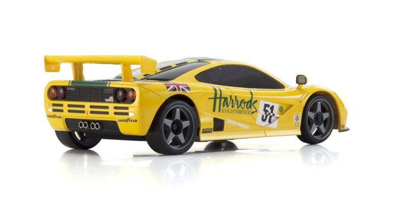 MINI-Z | Kyosho America - KYOSHO RC