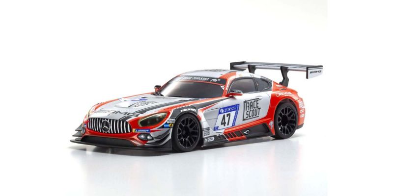 ASC MR03W-MM Mercedes-AMG GT3 No.47 MZP241FRS