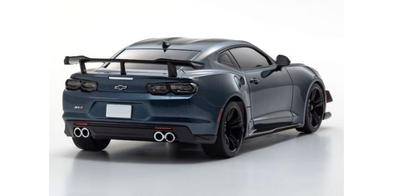 MZP242GM ASC MR-03W-MM Chevrolet Camaro ZL1 1LE Shadow Grey Metallic