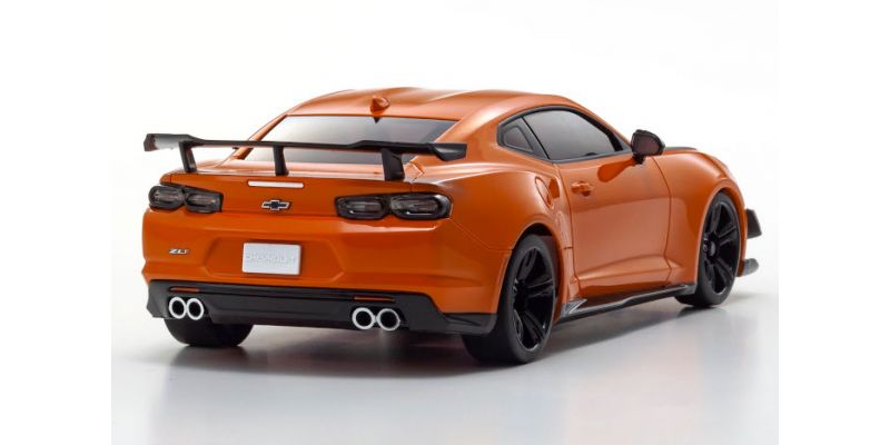 MZP242OR ASC MR-03W-MM Chevrolet Camaro ZL1 1LE Crush Orange