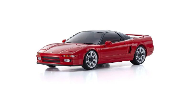 ASC MR-03N-RM Honda NSX Red MZP158R