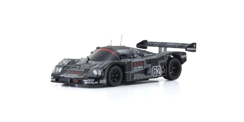 AUTO SCALE COLLECTION | Kyosho America - KYOSHO RC