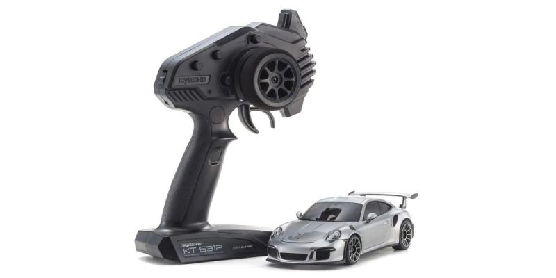 NEW ITEM | Kyosho America - KYOSHO RC