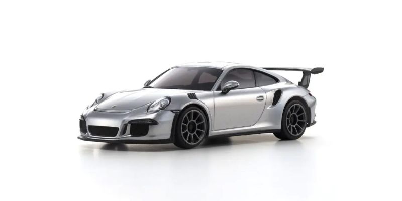 ASC MR04N-RM Porsche 911 GT3 RS Lava Orange MZP159OR - KYOSHO RC