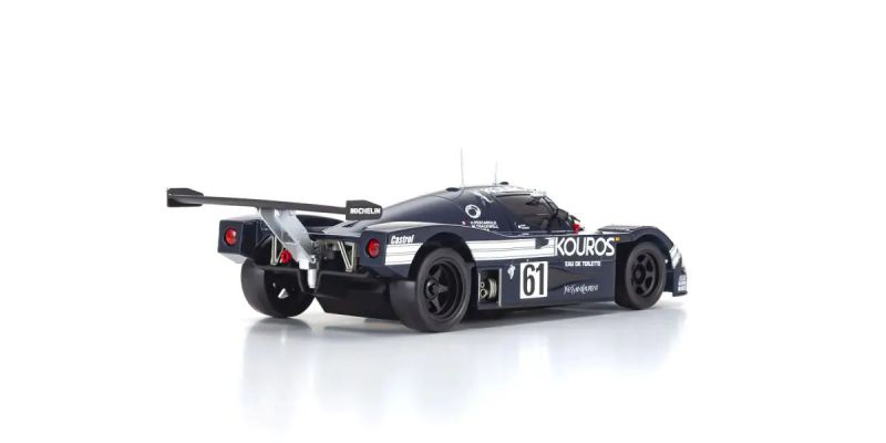 京商　ASC オートスケールコレクション　ミニッツ　マツダ 787B ボディ ASC MR-03W-LM マツダ 787B No.55'91LM MZP332RE | 京商 | RC