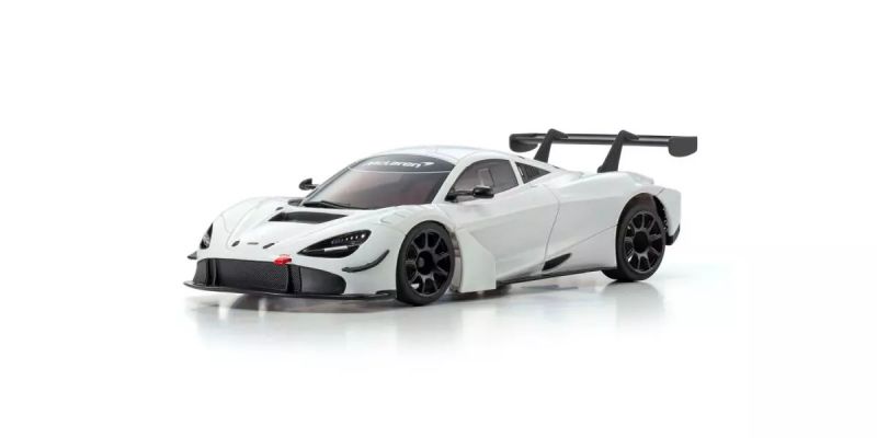 RS-2 ミニカー Auto Scale Collection AUTO SCALE COLLECTION | Kyosho America - KYOSHO RC