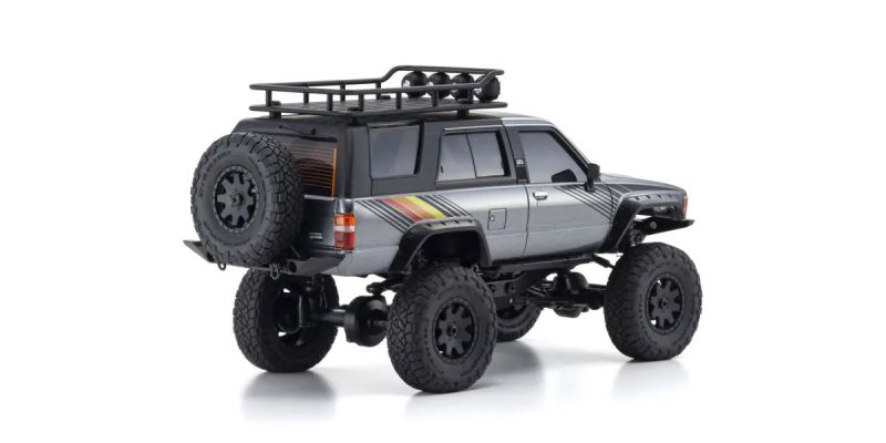 4×4 | Kyosho America - KYOSHO RC