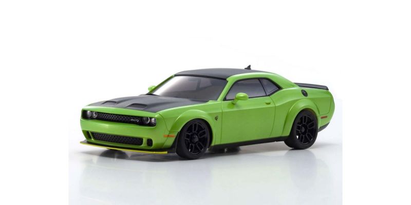 Front Oneway Unit (MINI-Z AWD) MDW017 - KYOSHO RC