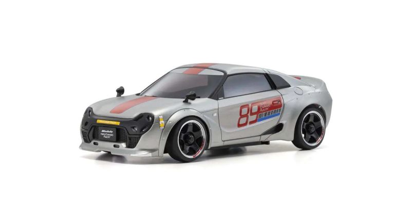 ASC MA-020S Honda Neo Classic Racer MZP453GM