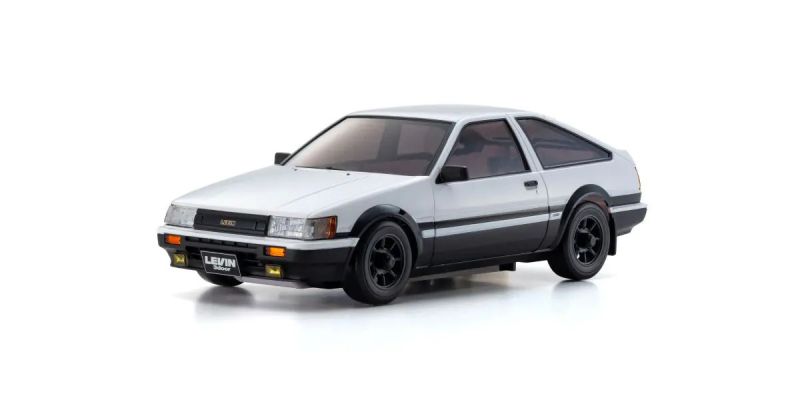 MINI-Z | Kyosho America - KYOSHO RC