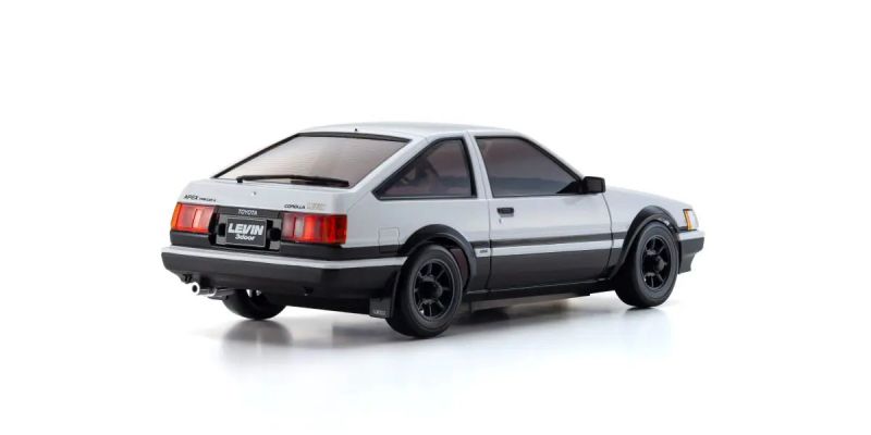 MINI-Z | Kyosho America - KYOSHO RC