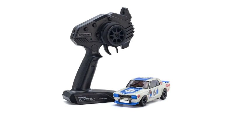 SPEED HOUSE MULTICELL CHARGER EVO 72012 - KYOSHO RC