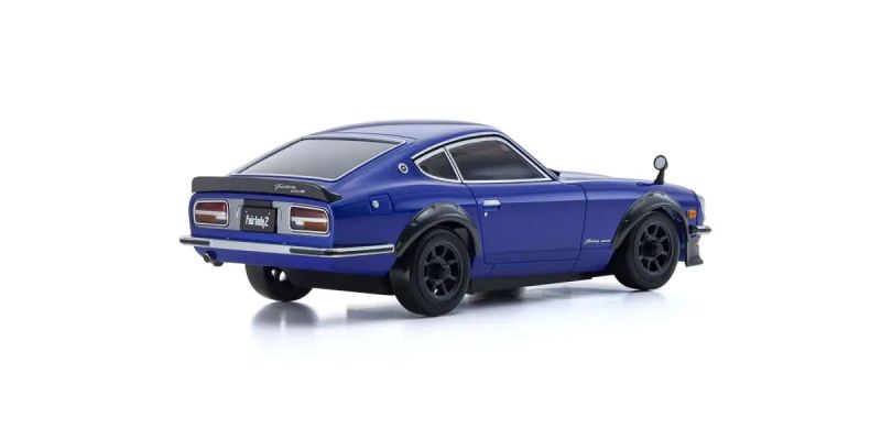 AUTO SCALE COLLECTION | Kyosho America - KYOSHO RC