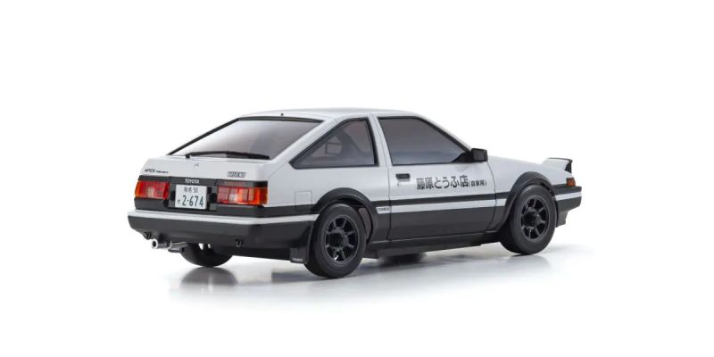 AUTO SCALE COLLECTION | Kyosho America - KYOSHO RC