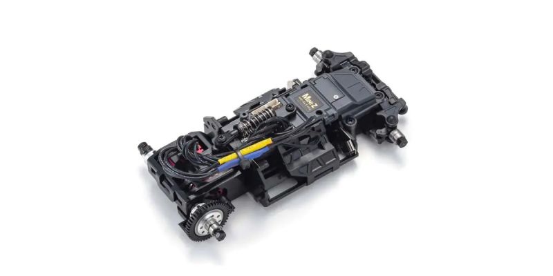 MINI-Z  Kyosho America - KYOSHO RC