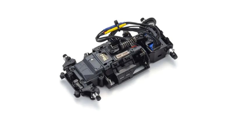 MINI-Z RWD details - KYOSHO RC