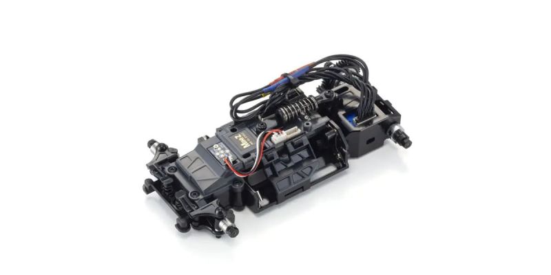 EVO | Kyosho America - KYOSHO RC