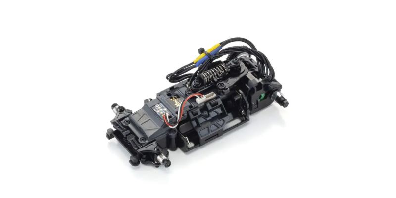 EVO | Kyosho America - KYOSHO RC