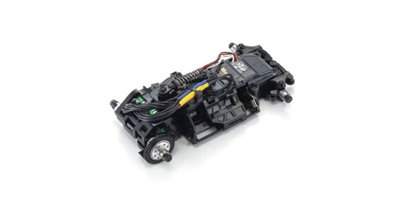 EVO | Kyosho America - KYOSHO RC