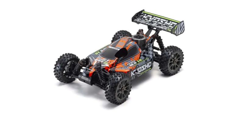 SERVO KS5071-09MW 82280 - KYOSHO RC