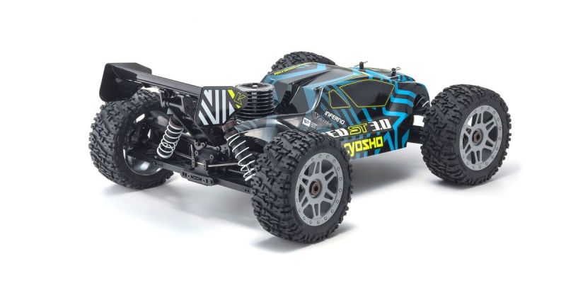 超美品 Rear Hub Carrier IF114B - KYOSHO RC パーツ・アクセサリ