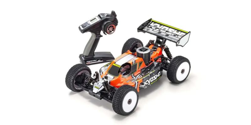 GP OFFROAD | Kyosho America - KYOSHO RC