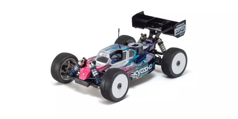 INFERNO | Kyosho America - KYOSHO RC