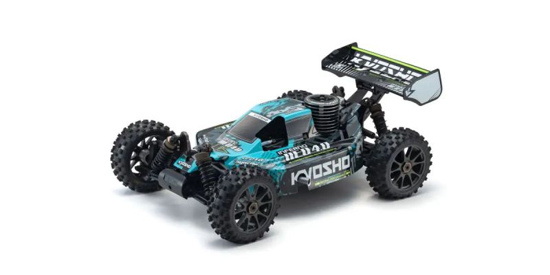 ホビーラジコン Kyosho nitro Kyosho Nitro & Glow Fuel Hobby RC Car, Truck & Motorcycle