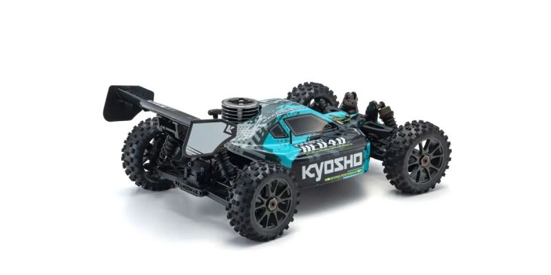 KE21SP Engine 74031 - KYOSHO RC