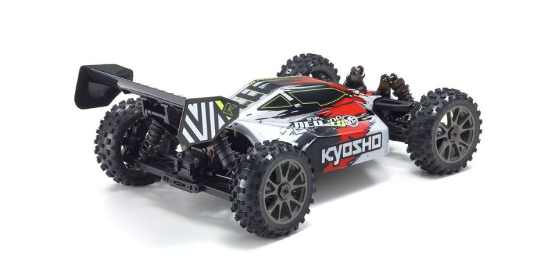 Buggy | Kyosho America - KYOSHO RC