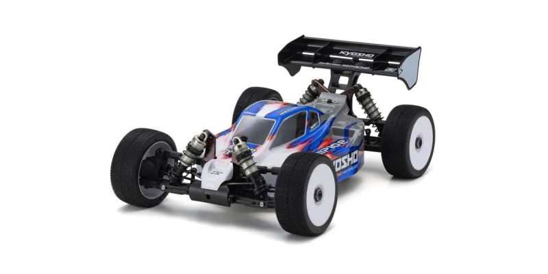 Bestuurbaar constante rok EP OFFROAD | Kyosho America - KYOSHO RC