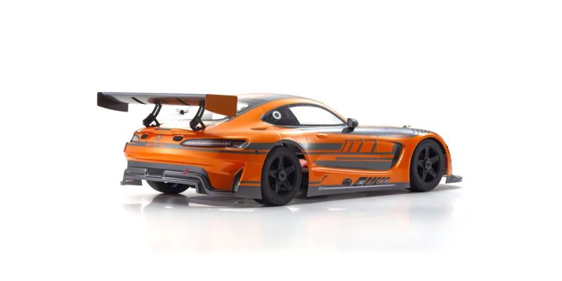 1/8 EP 4WD INFERNO GT2 VE RACE SPEC 2020 Mercedes-AMG GT3 34117