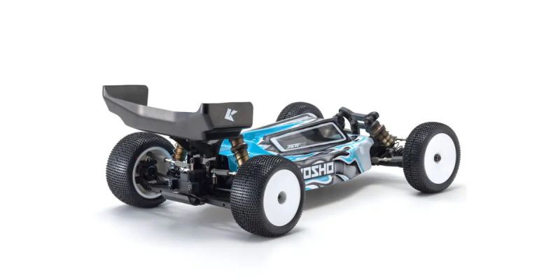 1:10 Scale Radio Controlled Electric Powered 2WD Racing Buggy ULTIMA RB7.5 34305