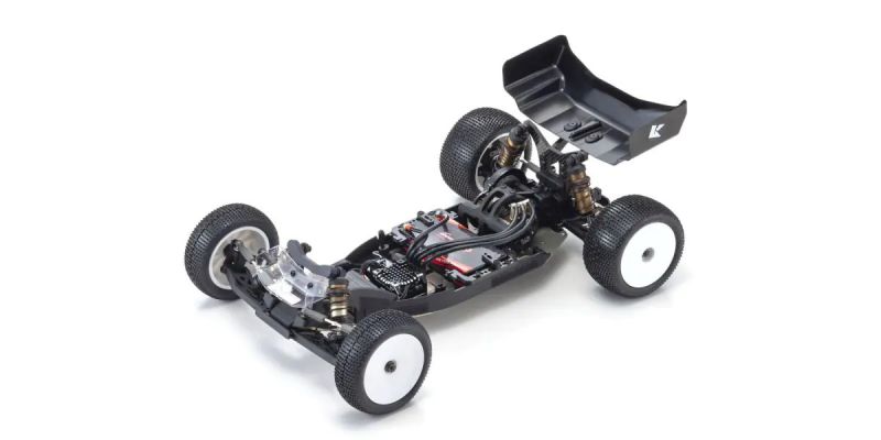 1:10 Scale Radio Controlled Electric Powered 2WD Racing Buggy ULTIMA RB7.5 34305