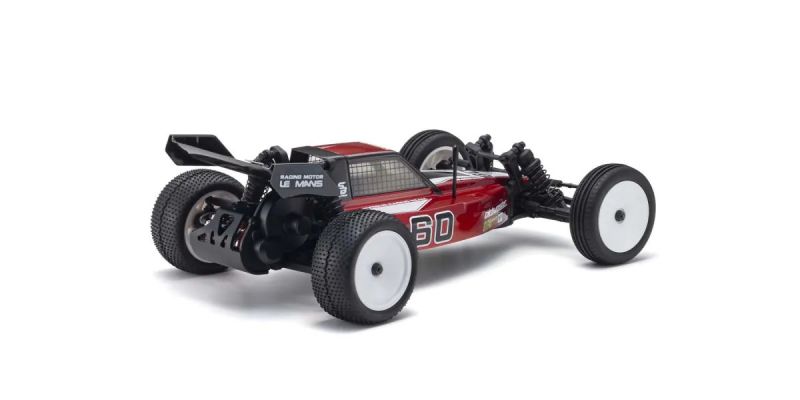 1:10 Scale Radio Controlled Electric Powered 2WD Buggy Assembly kit Ultima SB Dirt Master 34311
